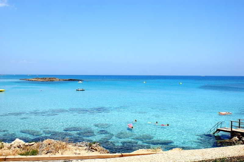 Eternity Apartment Protaras Exterior photo